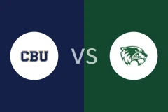 加州浸信大学vs犹他河谷大学比分预测分析 2025/12/30