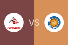 帕尔杜比采B队vs奥林莫斯比分预测分析 2025/11/01