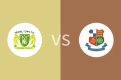 耶奥维尔vs威尔德斯通比分预测分析 2025/11/05