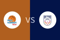 贝利卡尔胡B队女篮vs菲尼克斯女篮比分预测分析 2025/10/31