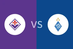 佛罗伦萨vs基辅迪纳摩回放录像 2025/12/12