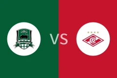 克拉斯诺vs莫斯巴达比分预测分析 2025/11/03