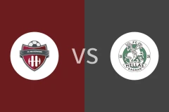 莫埃尔韦尔克vs海拉斯卡根比分预测分析 2025/11/02