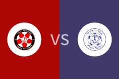 拿撒勒伊里特夏普尔vs阿富拉夏普尔比分预测分析 2025/12/05