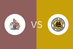 奥特林查姆vs波士顿联队比分预测分析 2025/11/06