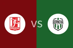 巴里科斯士邦vs博尔诺瓦比分预测分析 2025/12/21