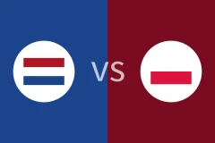 荷兰vs波兰回放录像 2025/12/02