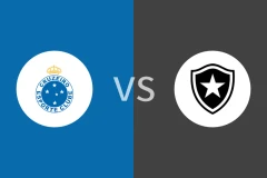 克鲁塞罗vs博塔弗戈比分预测分析 2025/12/17