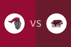 阿卡迪亚大学vs圣约瑟大学比分预测分析 2025/12/29