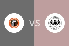 查珀尔顿vs金斯敦骑兵比分预测分析 2025/11/17