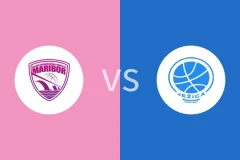 马里博尔女篮vs杰西卡女篮比分预测分析 2025/12/18