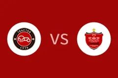 拖拉机vs波斯波利斯比分预测分析 2025/12/18