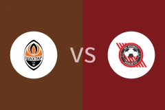 顿涅茨克矿工vs克里夫巴斯比分预测分析 2025/12/02