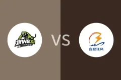 江西赣驰vs合肥狂风峻茂回放录像 2025/08/06
