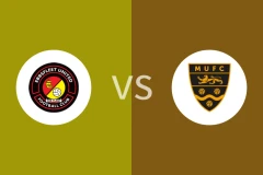 艾贝斯费特联vs梅德斯托联比分预测分析 2025/11/05