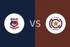 苏尔团结vs贝鲁特星比分预测分析 2025/12/12