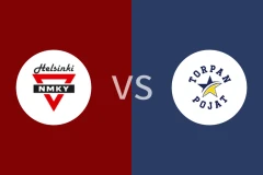 赫尔辛基女篮vs托潘波加B队女篮比分预测分析 2025/12/14