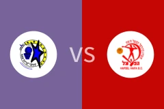 艾罗尼vs海法夏普尔比分预测分析 2025/05/16