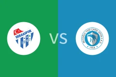 埃尔巴士邦vs贝伊奥卢耶尼卡西比分预测分析 2025/12/28