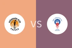 波热加火焰女篮vs梅德威斯卡克女篮比分预测分析 2025/12/14