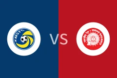 加尔各答vs那格浦尔比分预测分析 2025/07/19