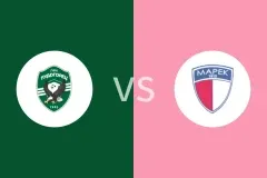 卢多戈雷茨B队vs马历克比分预测分析 2025/12/02