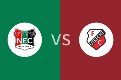 奈梅亨vs乌德勒支比分预测分析 2026/01/10