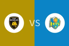 罗切尔vs伊埃尔土伦比分预测分析 2025/12/24