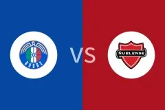 奥达科斯vs努布伦斯比分预测分析 2025/12/02