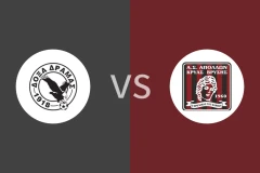 德拉马斯vs克里亚弗里西比分预测分析 2025/12/21