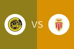 博德闪耀vs摩纳哥回放录像 2025/11/05