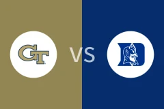 佐治亚理工学院vs杜克大学比分预测分析 2026/01/01