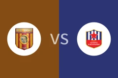 彼得罗波利斯vsAOM凯萨里亚尼斯之星比分预测分析 2025/12/21