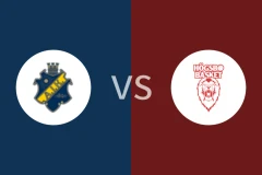 AIK女篮vs候格斯堡女篮比分预测分析 2025/11/01