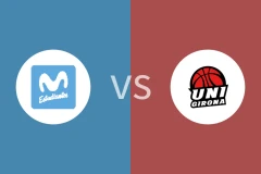 埃斯蒂特斯女篮vs赫罗纳女篮比分预测分析 2025/11/23