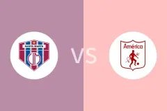 曼达朗拿vs卡利美洲比分预测分析 2025/05/19