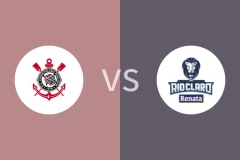 科林蒂安vs里奥卡拉罗比分预测分析 2025/12/16