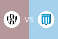 科尔多瓦中央vs竞技比分预测分析 2025/11/04