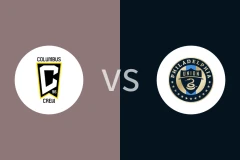 哥伦布机员vs费城联合比分预测分析 2025/06/30