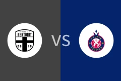 本托尼特vs叶里温凤凰B队比分预测分析 2025/11/04