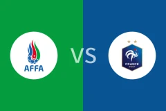 阿塞拜疆vs法国回放录像 2025/11/17
