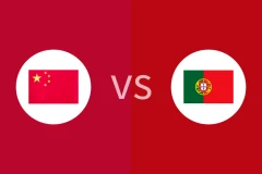 中国女篮U19vs葡萄牙女篮U19比分预测分析 2025/07/13