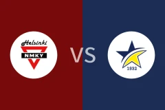 赫尔辛基NMKYvs托普安波查比分预测分析 2025/11/02