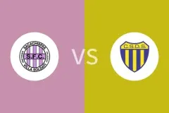 萨卡兹斯帕斯vs多科苏德体育会比分预测分析 2025/11/04