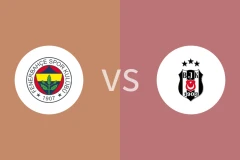 费内巴切vs贝西克塔斯比分预测分析 2025/12/24