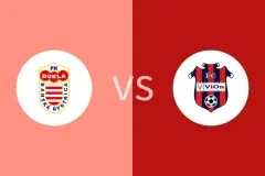 比斯特里察杜克拉vs兹拉特莫拉夫采比分预测分析 2025/11/14