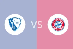 波鸿vs拜仁比分预测分析 2024/10/27