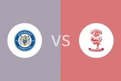 斯托克港vs林肯城比分预测分析 2025/12/26