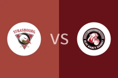 斯特拉斯堡vs南锡比分预测分析 2025/11/02