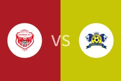 艾斯帕勒斯vs姆巴拉拉市比分预测分析 2025/11/06